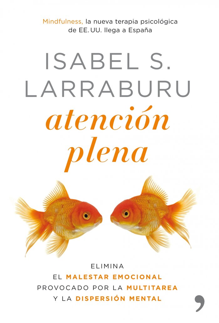 Atenci�n plena