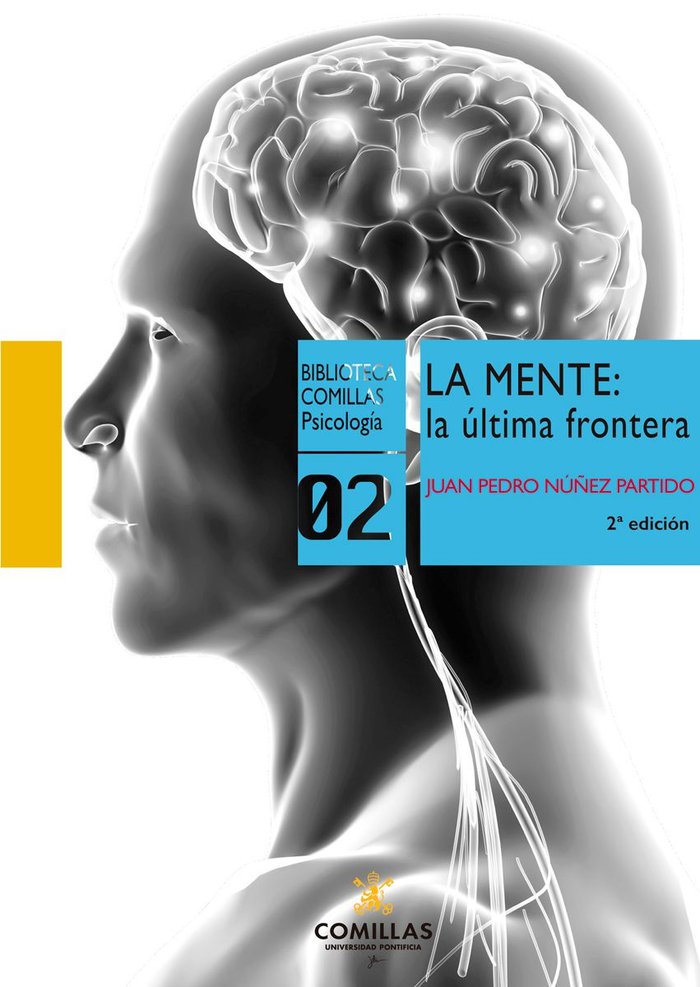 La mente: la �ltima frontera