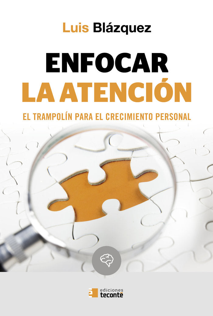 Enfocar la atenci�n