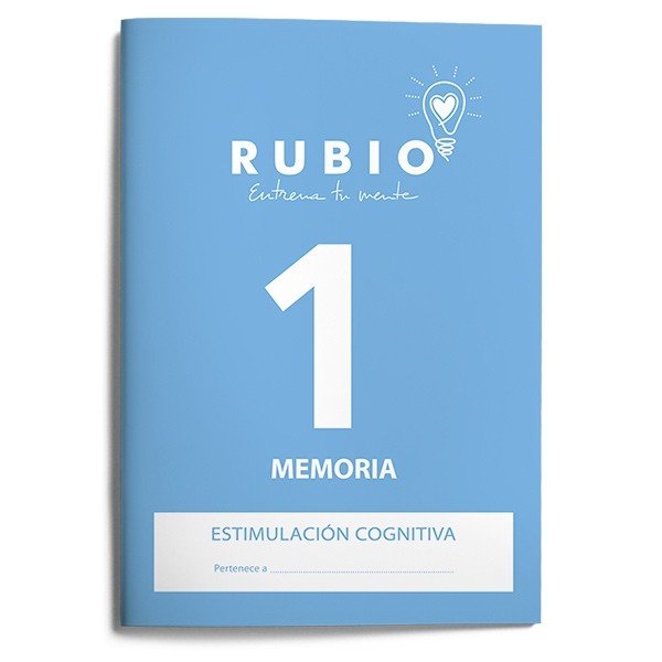 Estimulaci�n cognitiva: memoria 1