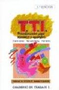 MANUAL T.T.I. CUADERNO 2 PROCEDIMIENTOS PARA APRENDER A APRE