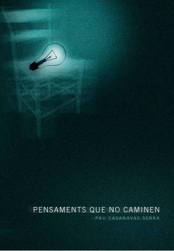 Pensaments que no caminen