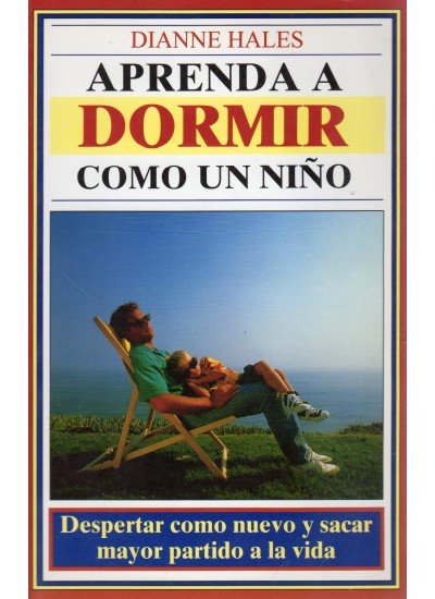 APRENDA A DORMIR COMO UN NI�O