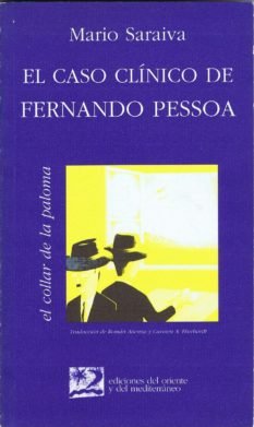 El caso cl�nico de Fernando Pessoa