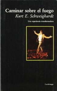 Caminar sobre el fuego