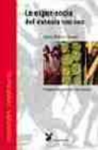 EXPERIENCIA DEL EXTASIS, 1955-1963