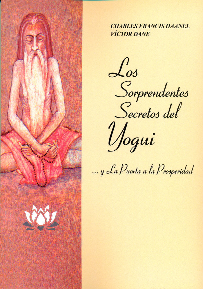 Sorprendentes Secretos Del Yogui