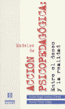Modelos de acci�n psicopedag�gica