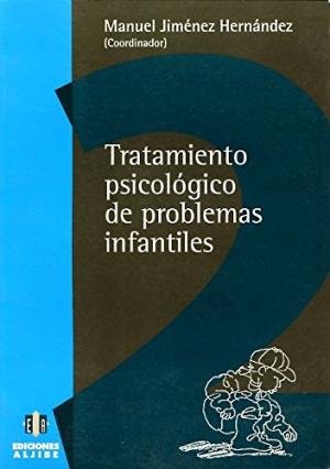 Tratamiento psicol�gico de problemas infaniles