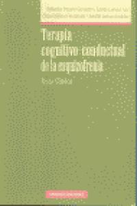 Terapia cognitivo-conductual de la esquizofrenia