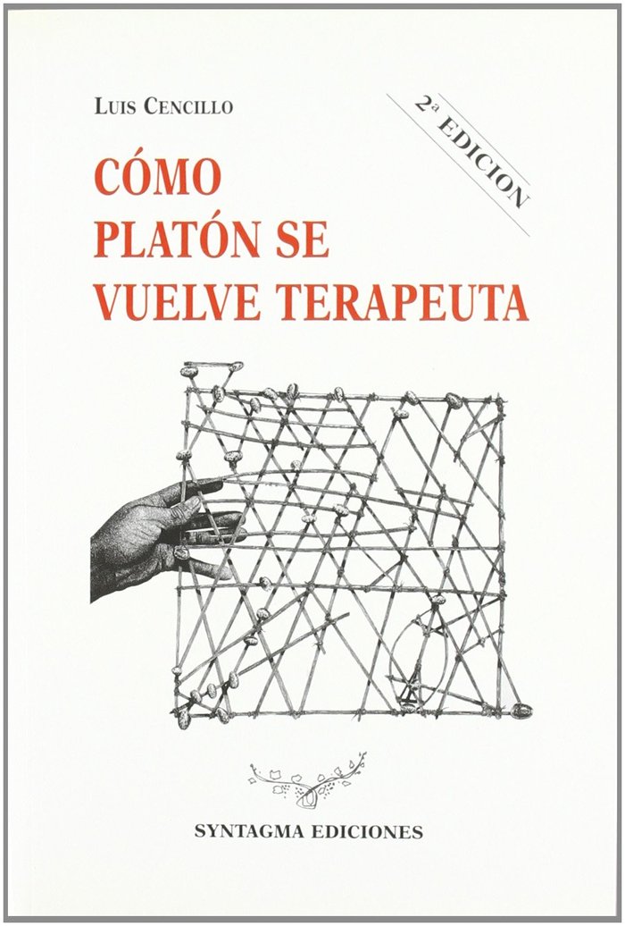 COMO PLATON SE VUELVE TERAPEUTA