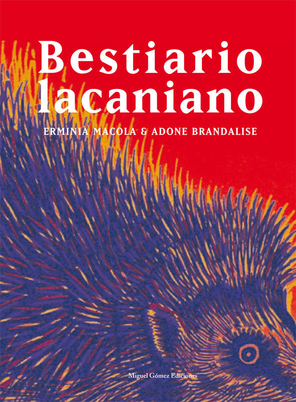 Bestiario Lacaniano