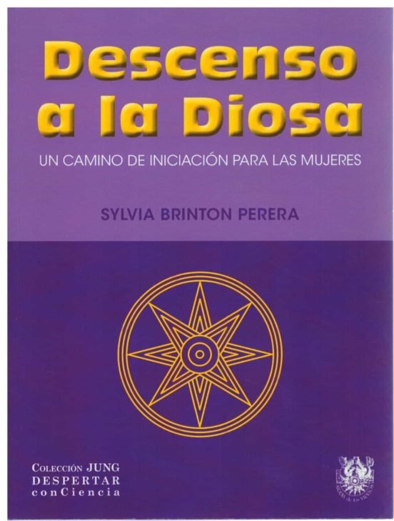 DESCENSO A LA DIOSA