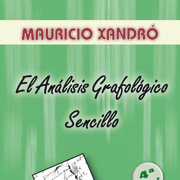 El An�lisis Grafol�gico Sencillo