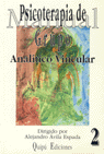 PSICOTERAPIA DE GRUPO II ANALITICO VINCULAR