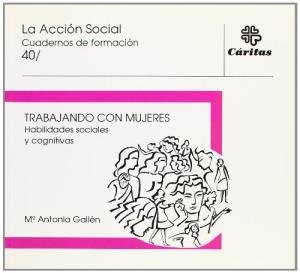 Trabajando con mujeres. Habilidades sociales y cognitivas