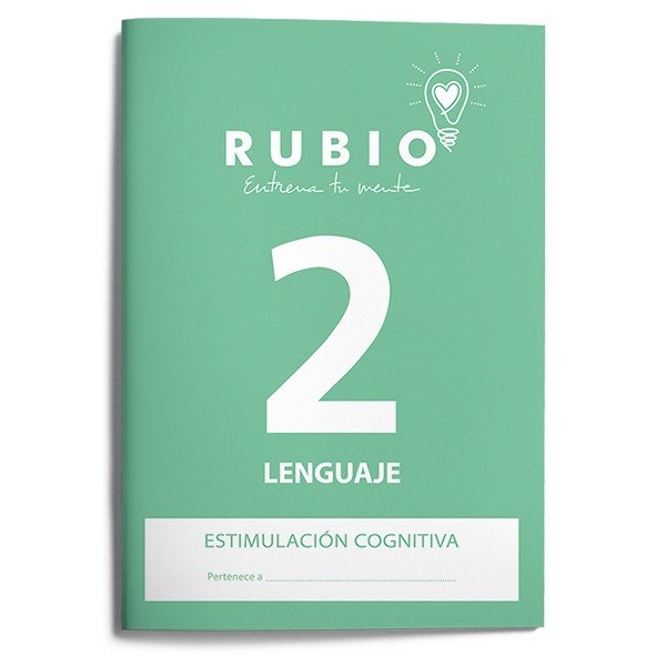 Estimulaci�n cognitiva: lenguaje 2