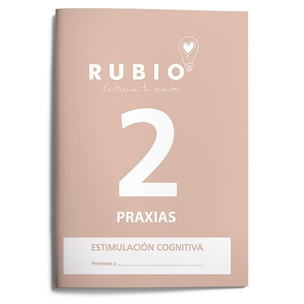 Estimulaci�n cognitiva: praxias 2