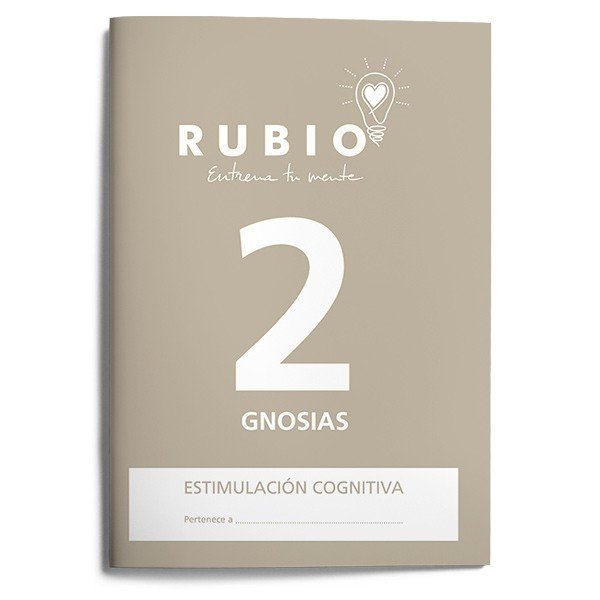 Estimulaci�n cognitiva: gnosias 2