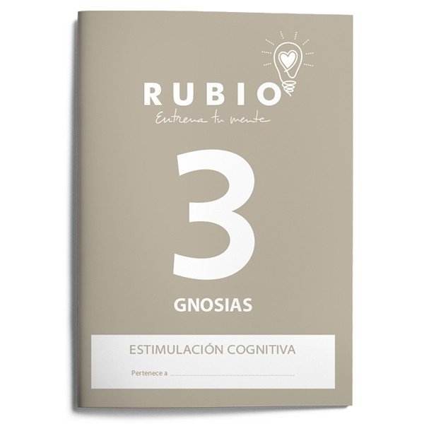 Estimulaci�n cognitiva: gnosias 3