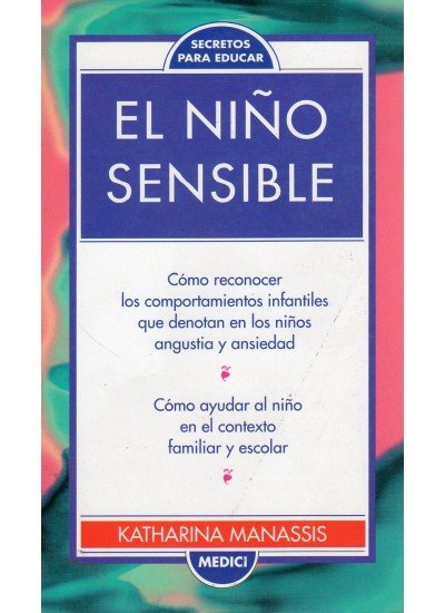 EL NI�O SENSIBLE