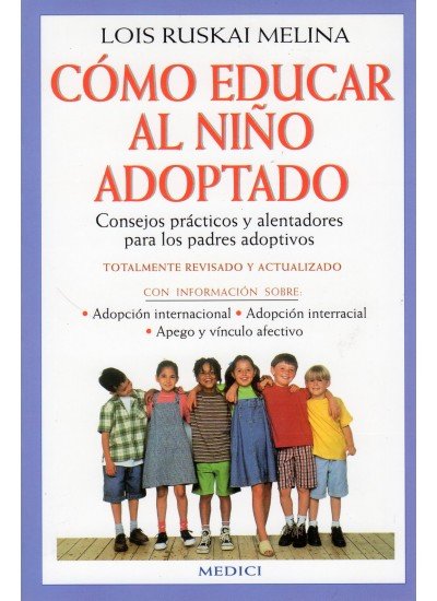 COMO EDUCAR AL NI�O ADOPTADO