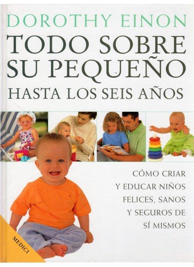 TODO SOBRE SU PEQUE�O