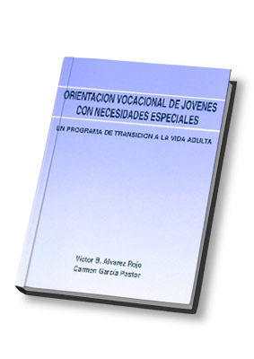 Orientacion Vocacional de J�venes con Necesidades Educativas Especiales