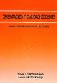 Orientaci�n y Calidad Docente