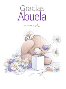 Gracias abuela