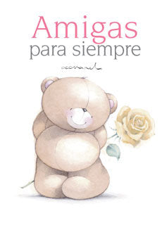 Amigas para siempre