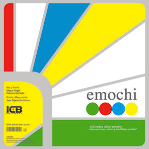 Emochi