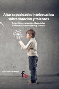 Altas capacidades intelectuales