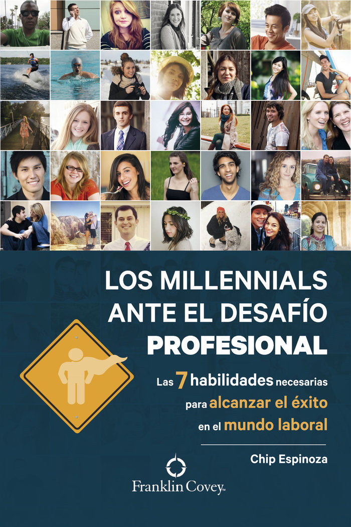 Los millennials ante el desaf�o profesional