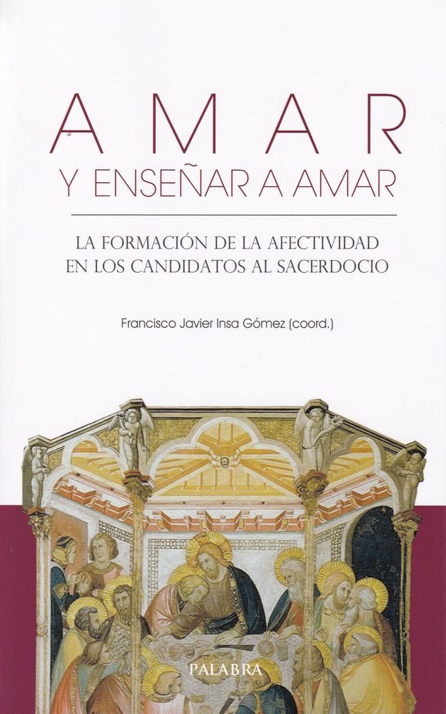 Amar y ense�ar a amar