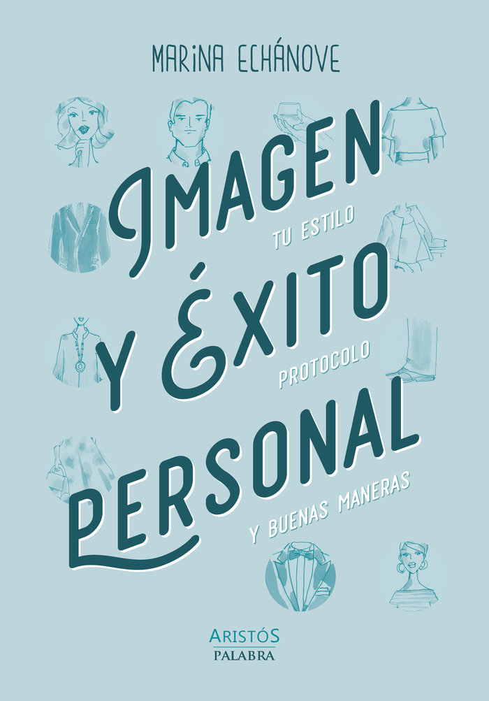 Imagen y �xito personal