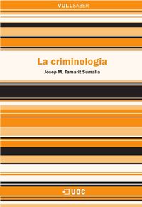 La criminologia