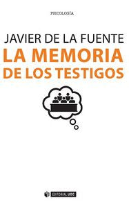 La memoria de los testigos