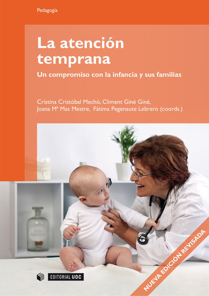 ATENCION TEMPRANA NE