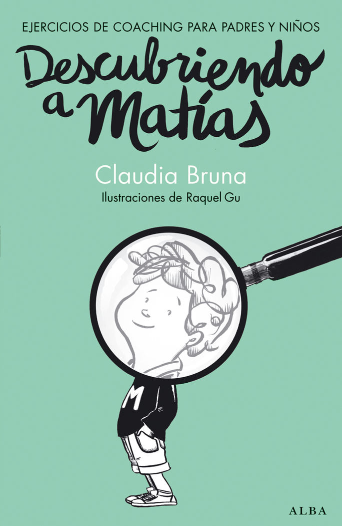 Descubriendo a Mat�as