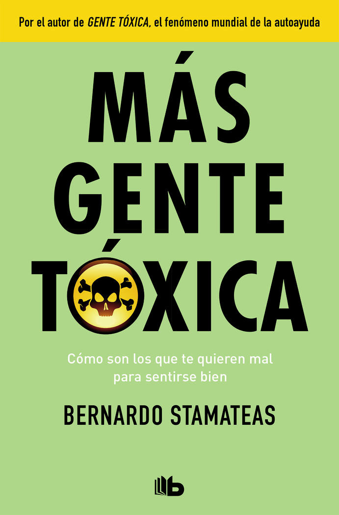 Mas Gente Toxica