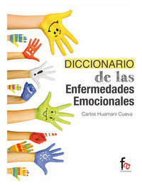 DICCIONARIO DE ENFERMEDADES EMOCIONALES