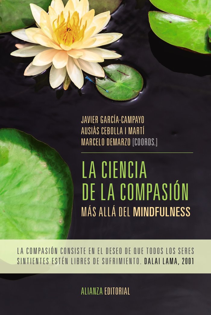 La ciencia de la compasi�n