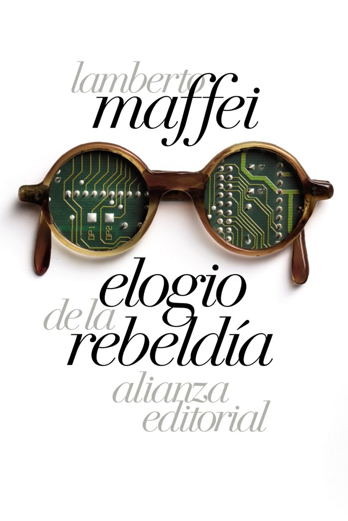Elogio de la rebeld�a