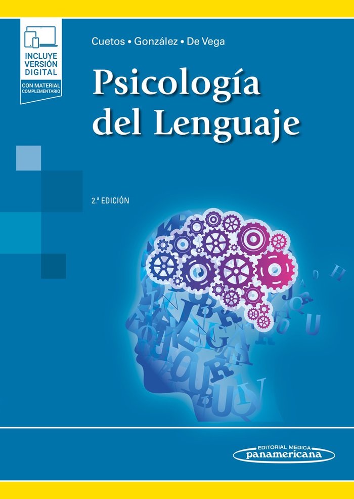 Psicolog�a del Lenguaje+e