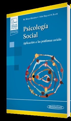 PSICOLOGIA SOCIAL