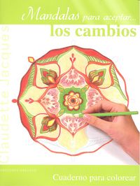 Mandalas para aceptar... los cambios