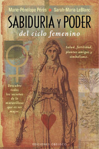 Sabidur�a y poder del ciclo femenino