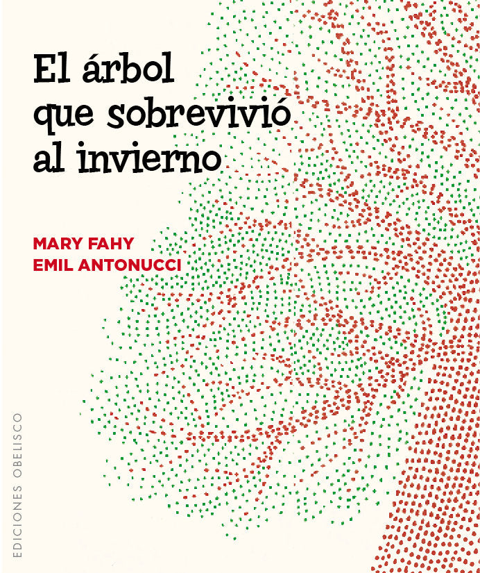 El �rbol que sobrevivi� al invierno