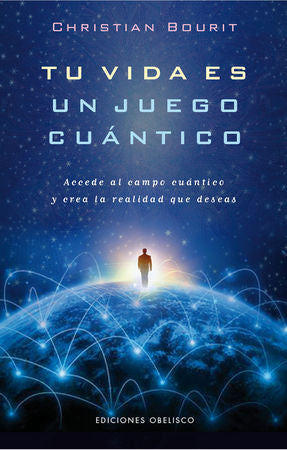 Tu vida es un juego cu�ntico